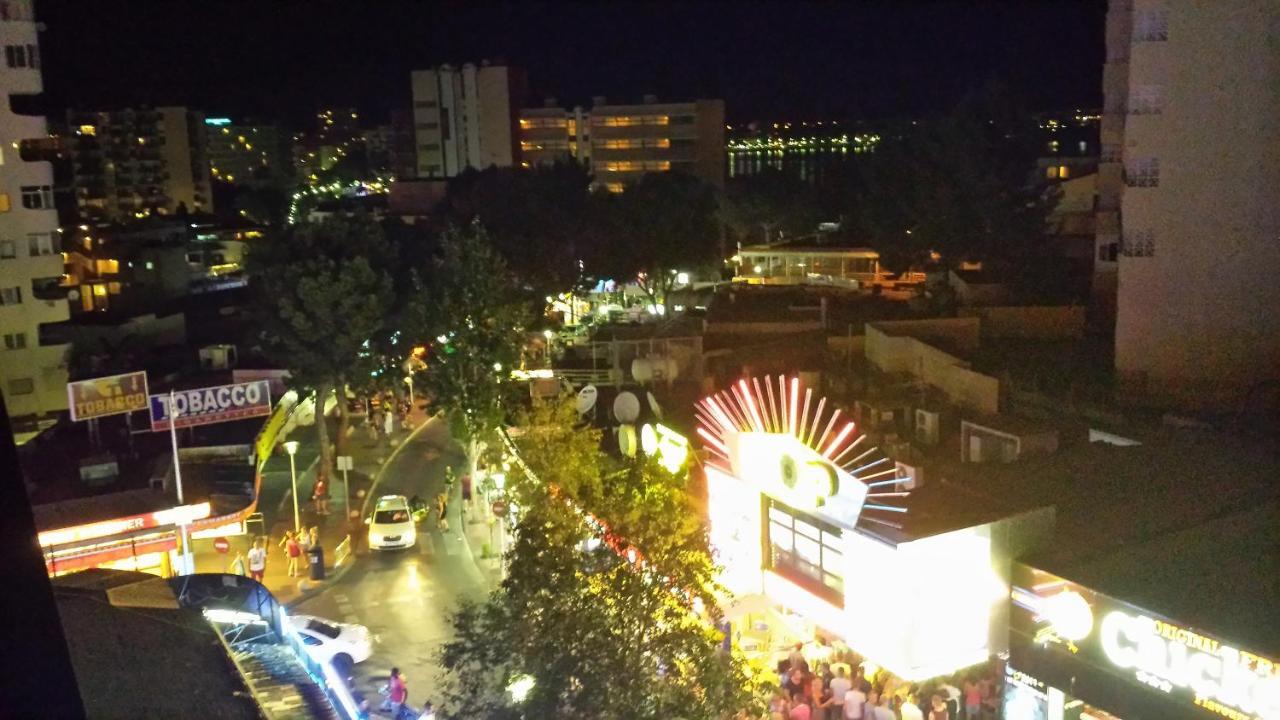 Nightlife Apartments Magaluf  Esterno foto